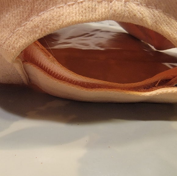 Magic Headwear Pink with Hot Pink Flames Tractor Hat - Picture 7 of 7